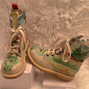 Goby girls  boots. Size 30